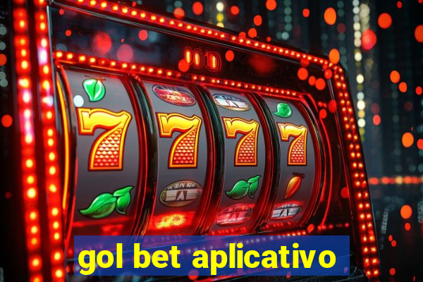 gol bet aplicativo